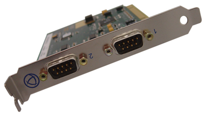 UltraPort PCI Serial Card | Serial Port Cards | Perle